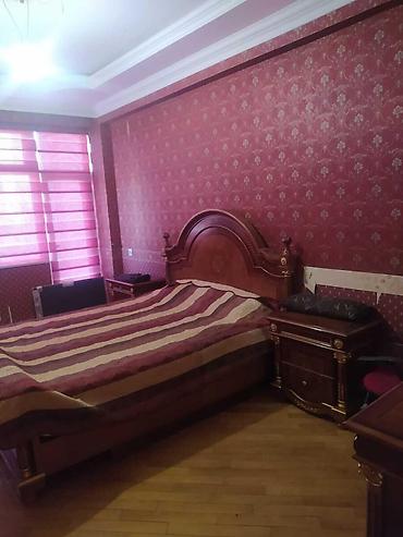 yeni ev elanlari: Həzi Aslanov qəs., 3 otaqlı, Yeni tikili, m. Həzi Aslanov, 137 kv. m — 10