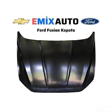 arxa kapot: Chevrolet Equinox, Tayvan — 3