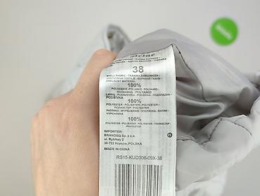 dr jurgens: Medicine, Kurtka przejściowa damska, rozmiar M — 5