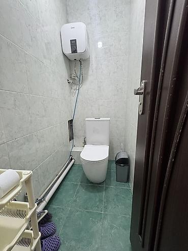 алма ыссык кол: 🏡 Сдаётся просторная 2-комнатная квартира, 70 м², мкр Улан-2 Ищете — 8