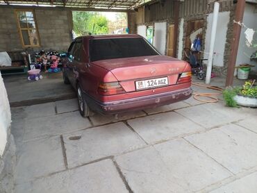 byd машина цена бишкек: Mercedes-Benz E-Class: 1992 г., 2 л, Механика, Дизель, Седан