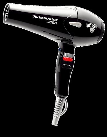 №: 6430 Məhsulun adı: Fen Eti Turbo Stratos 3800 Black Brend: Eti