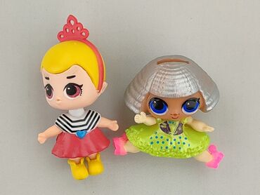 Figure for Kids, condition - Very good