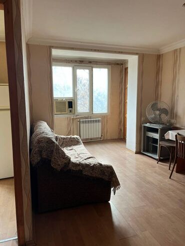 Köhnə tikili: Bakı, Yasamal, 2 otaqlı, Köhnə tikili, m. Elmlər Akademiyası, 60 kv. m — 3