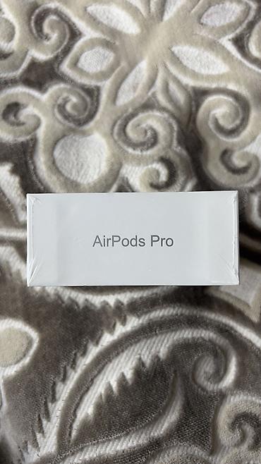 samsung galaxy buddy2 5g: Беспроводные вакуумные наушники, Apple, AirPods Pro 2, Новый — 3