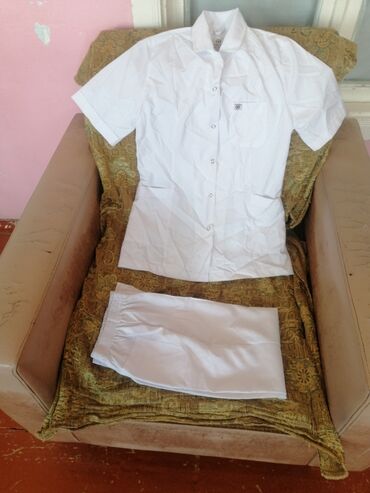 Paltar tikişi: Salam aleykum kişi ve Qadin Aşbazlar üçün hazir geyimler satilir -da lalafo.az — 9 Paltar tikişi: Salam aleykum kişi ve Qadin Aşbazlar üçün hazir geyimler satilir — 9