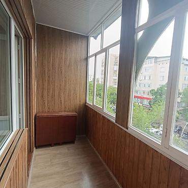 Долгосрочная аренда комнат: 48 м², С мебелью — 7