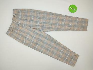 only tailoring: Sinsay, Spodnie materiałowe damskie, rozmiar S — 2