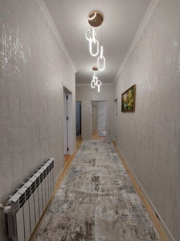 Həyət evləri və villaların satışı: Məmmədli 3 otaqlı, 110 kv. m, Kredit var, Yeni təmirli — 13