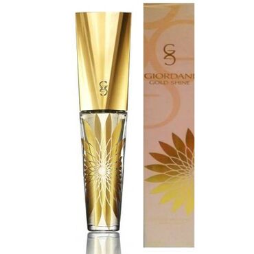 gülü: Parfum " Giordani Gold Shine ", 50ml. Oriflame