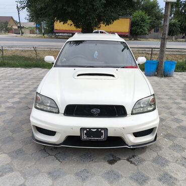 мустанг машина цена в бишкеке: Subaru Legacy: 2003 г., 2 л, Автоматтык, Бензин, Универсал