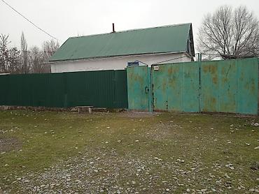 Продажа коттеджей и домов: Продаю дом - Отдельностоящий одноэтажный дом с двускатной крышей из — 3