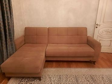 divan islenmis: Künc divan, İşlənmiş, Parça, Çatdırılma yoxdur — 1