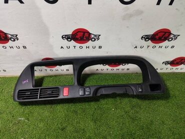 ремонт спидометра: Рамка щитка приборов HONDA Odyssey RA6 2.3 2001 (б/у)