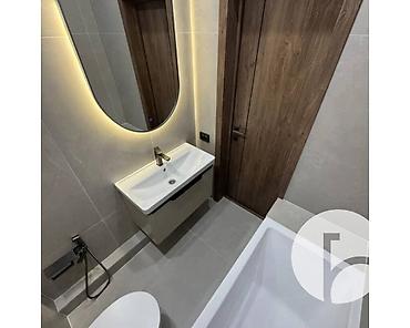 Продажа квартир: 3 комнаты, 88 м², 12 этаж, Дизайнерский ремонт — 5