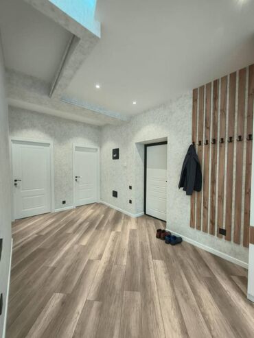 Yeni tikili: Bayıl, 3 otaqlı, Yeni tikili, 70 kv. m — 3