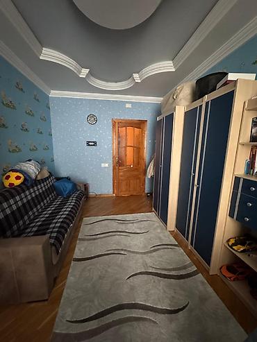 ucuz ev: 3 otaqlı, Yeni tikili, m. Həzi Aslanov, 120 kv. m — 7