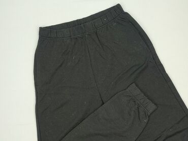 Sinsay, Sweatpants for women, size M (EU 38)