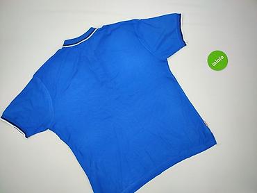 botki nessi: Slazenger, Koszulka polo dla mężczyzn, rozmiar XL — 3
