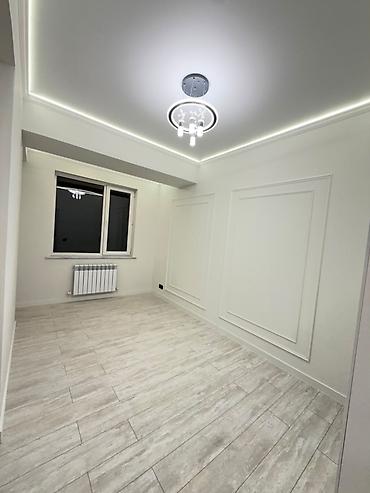 all group: 3 комнаты, 74 м², Кок-Жар мкр Элитка, 9 этаж, Евроремонт — 6