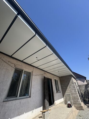 Фасадные работы: Демонтажные работы, Ремонт фасада, Утепление фасада | Туникафон | Алюкобонд, Сухой травертин, Жидкий травертин Больше 6 лет опыта — 9