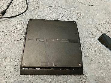 asus baki: Sony PlayStation 3 Pro oyun konsolu PlayStation 3 Pro dur üzərində 2 — 4