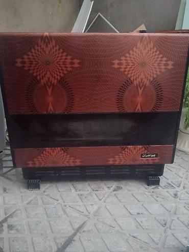 Qaz sobası (floor type) – dekorativ ön panel ilə Xüsusiyyətlər: - lalafo.az -da Qaz sobası (floor type) – dekorativ ön panel ilə Xüsusiyyətlər: -