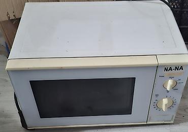 printer epson m1120: Mikrodalğalı soba – NA-NA markası - Mexaniki idarəetmə: iki döner — 1