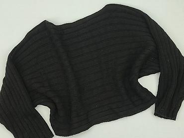 fluff outerwear: ITALY FASHION, Sweter damski, rozmiar 9XL — 1