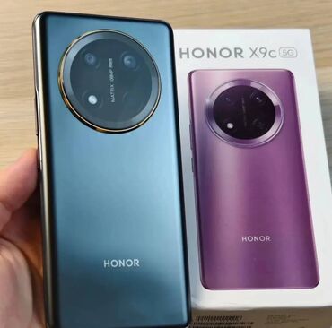 Honor: Honor X9c, 256 GB