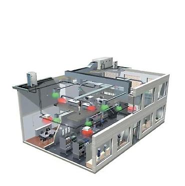 Другие стройуслуги: Профессиональная Установка монтаж Вентиляция( вытяжка) и — 8