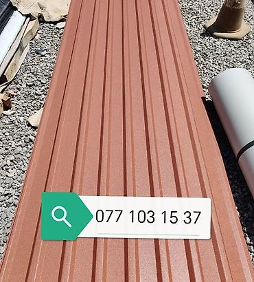 ən ucuz kafel: Şifer, Yeni, Pulsuz çatdırılma, Kredit var — 1