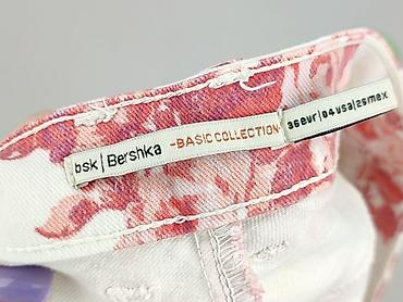 darmow: Bershka, Szorty damskie, rozmiar S — 4