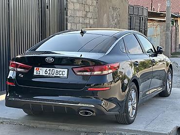 фит рулевая рейка: Kia K5: 2018 г., 2 л, Автомат, Газ, Седан — 8