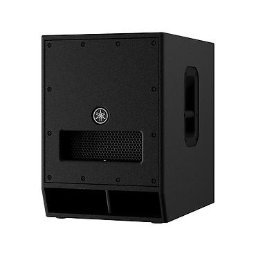 калонки: 🔊Yamaha DXS12MKII aktiv 12" sabvufer🔊 🛠️ Yamaha DXS12MKII – Texniki — 2