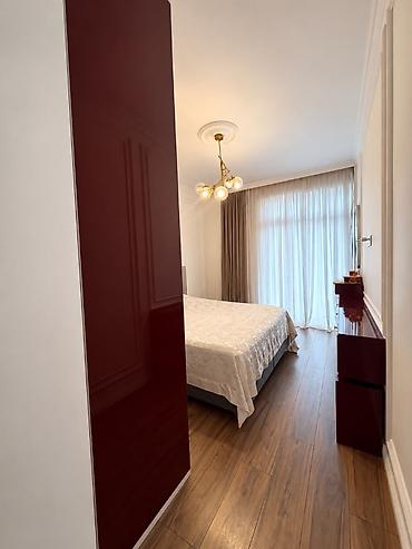 yeni emlak az: 2 otaqlı, Yeni tikili, 65 kv. m — 9
