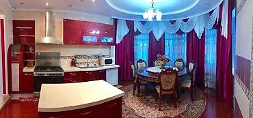 Долгосрочная аренда домов: 300 м², 6 комнат, Балкон застеклен, Бронированные двери, Видеонаблюдение — 4