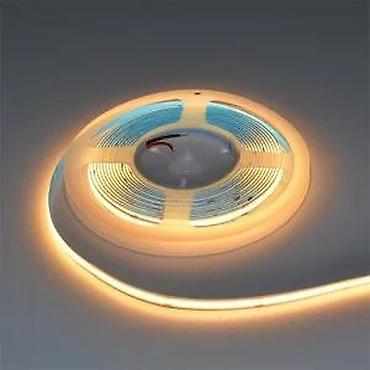 Rasveta: COB LED TRAKE 12V 320 D/M 9W | *U ponudi više tipova kontrolera — 11
