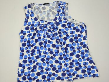 elegancką bluzki do tiulowej spódnicy: Bluzka Damska, 2XL, stan - Dobry