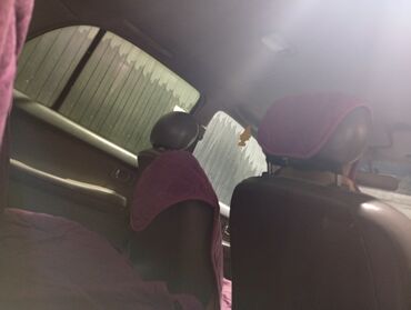 Nissan: Nissan Micra: 1997 г., Бензин, Седан — 6