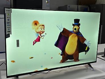 Телевизоры: 🔥🔥АКЦИЯ ‼️👍🔥 У нас самый низкий цены. Акция!!! Ясин 43 дюм диагонал — 15