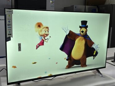 Телевизоры: 🔥🔥АКЦИЯ ‼️👍🔥 У нас самый низкий цены. Акция!!! Ясин 43 дюм диагонал at lalafo.kg — 12 Телевизоры: 🔥🔥АКЦИЯ ‼️👍🔥 У нас самый низкий цены. Акция!!! Ясин 43 дюм диагонал — 12