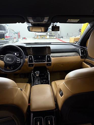 Kia: Kia Sorento: 2020 г., 2.2 л, Робот, Дизель, Кроссовер — 9