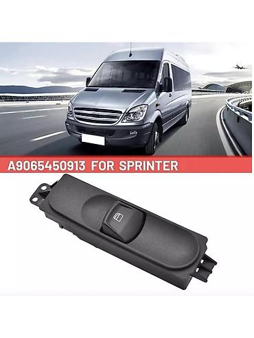 w221 long: Кнопки стеклоподъемника Mercedes Sprinter w906 8 Новые отличного — 2