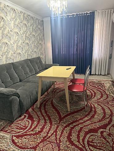 Посуточная аренда квартир: 3 комнаты, Интернет, Wi-Fi, Кондиционер, Круглосуточное заселение — 16