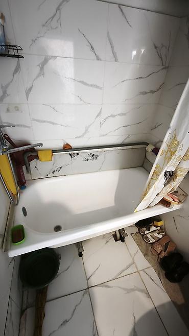 Аренда домов: 18 м², 1 комната, Рабочий Городок, Без подселения — 6