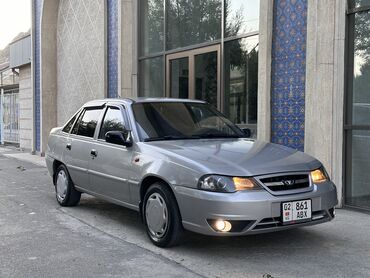 кузов нексия: Daewoo Nexia: 2010 г., 1.5 л, Механика, Бензин, Седан