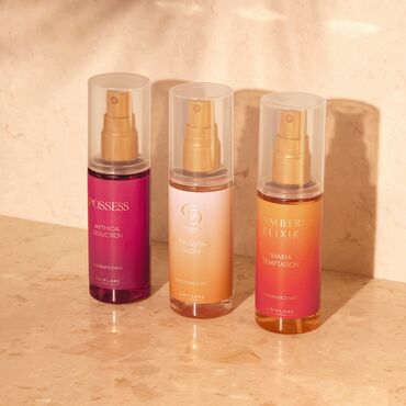 shock elixir для похудения отзывы: Amber Elixir Warm Temptation ətirli sprey Giordani Gold Everlasting