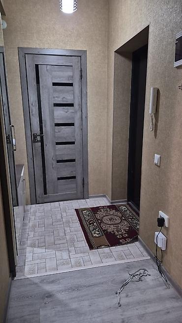 1ком квартиру сдаю: Сдаю на долгий срок1-к квартира с современной отделкой и мебелью — 3