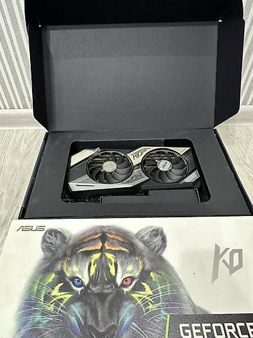 rx 7900 gre: Видеокарта для ПК, Б/у, Asus, GeForce RTX, 8 ГБ — 2